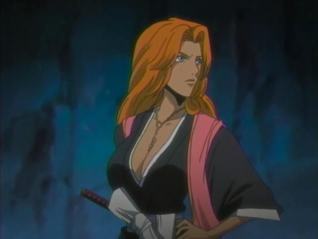 Otaku Gallery  / Anime e Manga / Bleach / Screen Shots / Episodi / 088 -  La distruzione dei Vice-Capitani - Trappola nella caverna sotterranea / 156.jpg